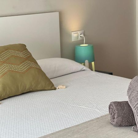 Gran Apartamento Familiar, Amigos O Trabajo Малага Экстерьер фото