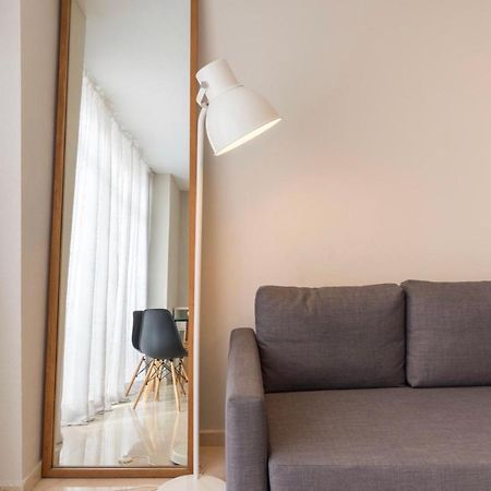 Gran Apartamento Familiar, Amigos O Trabajo Малага Экстерьер фото