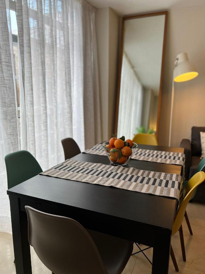 Gran Apartamento Familiar, Amigos O Trabajo Малага Экстерьер фото