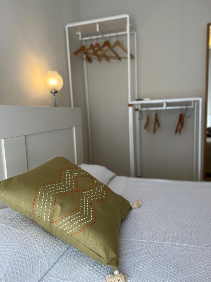Gran Apartamento Familiar, Amigos O Trabajo Малага Экстерьер фото
