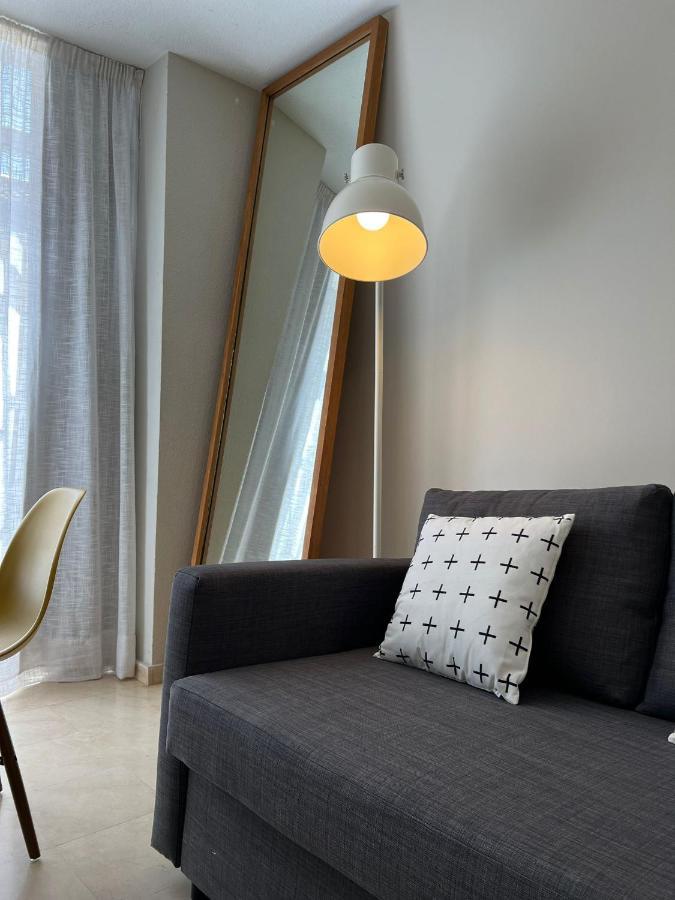 Gran Apartamento Familiar, Amigos O Trabajo Малага Экстерьер фото