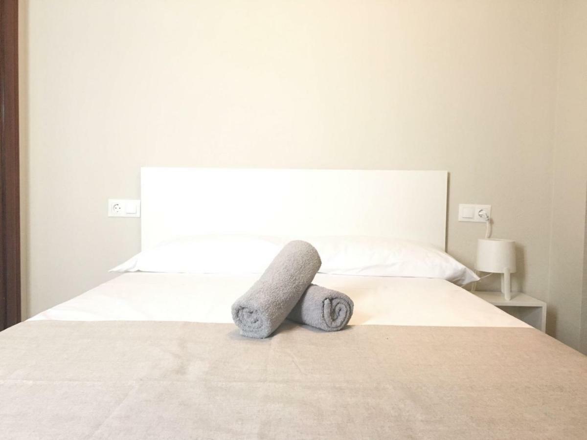 Gran Apartamento Familiar, Amigos O Trabajo Малага Экстерьер фото