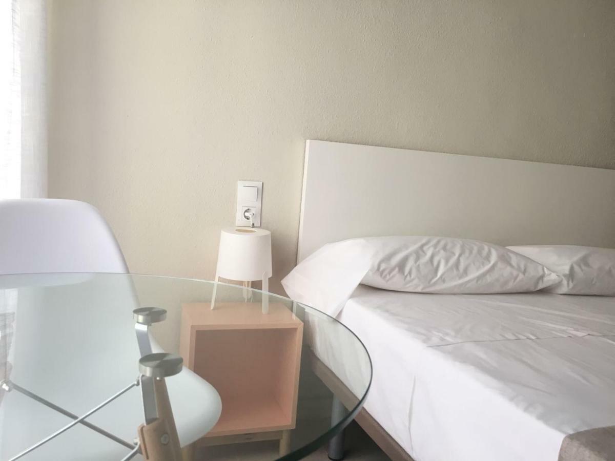 Gran Apartamento Familiar, Amigos O Trabajo Малага Экстерьер фото