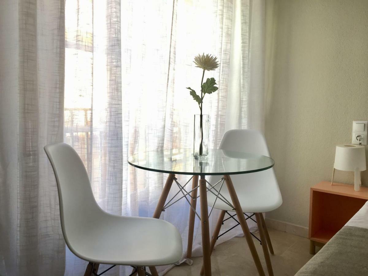 Gran Apartamento Familiar, Amigos O Trabajo Малага Экстерьер фото