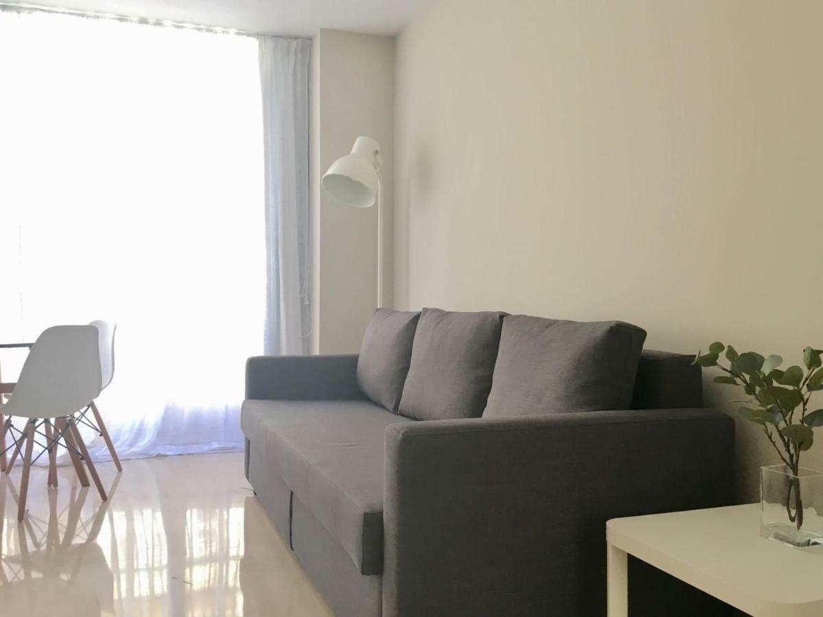 Gran Apartamento Familiar, Amigos O Trabajo Малага Экстерьер фото