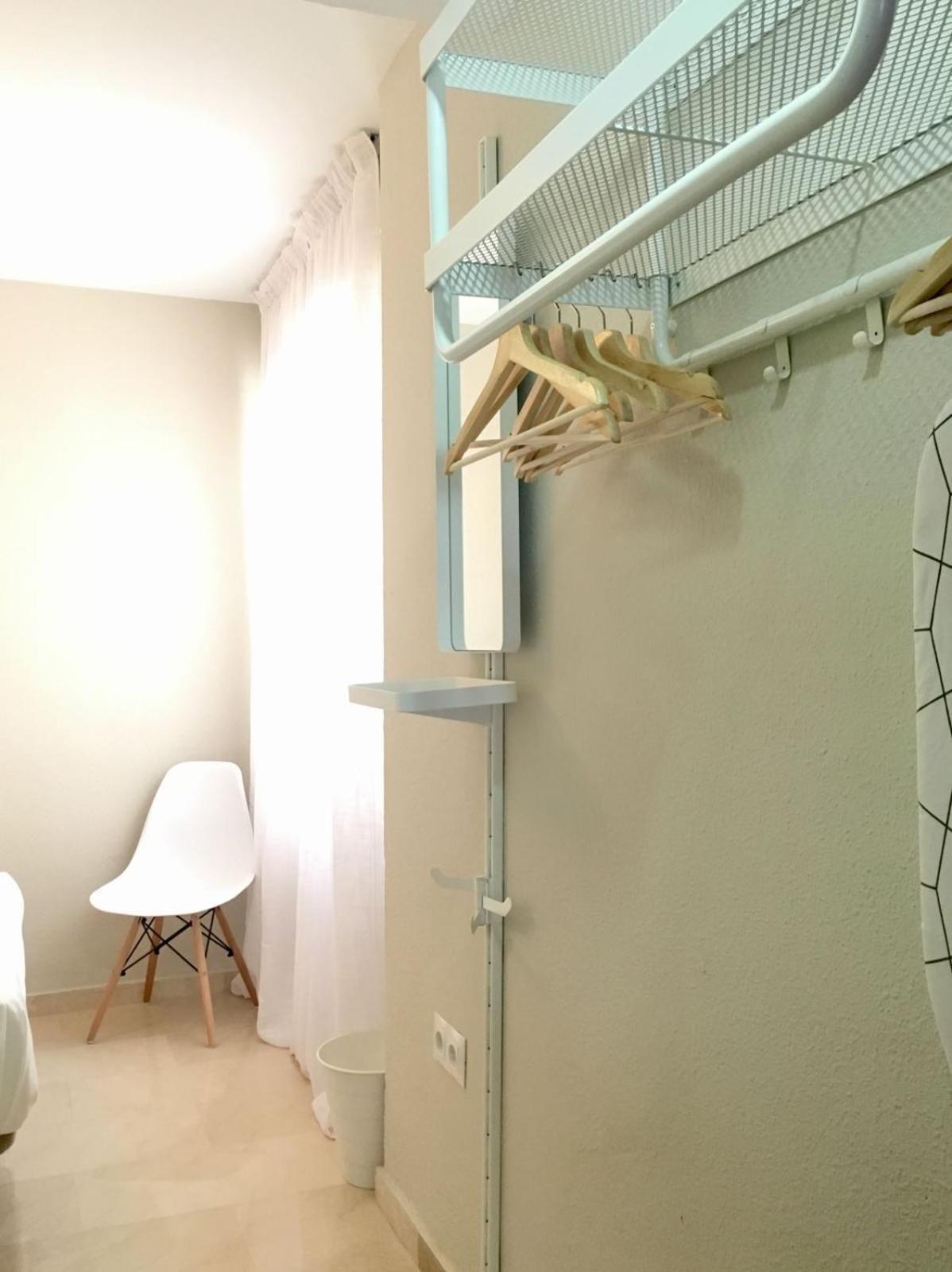 Gran Apartamento Familiar, Amigos O Trabajo Малага Экстерьер фото