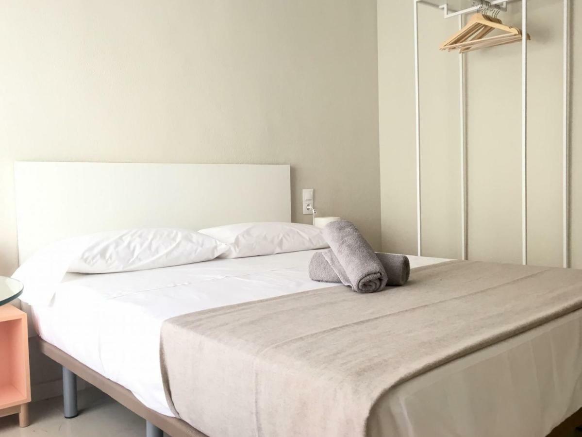 Gran Apartamento Familiar, Amigos O Trabajo Малага Экстерьер фото