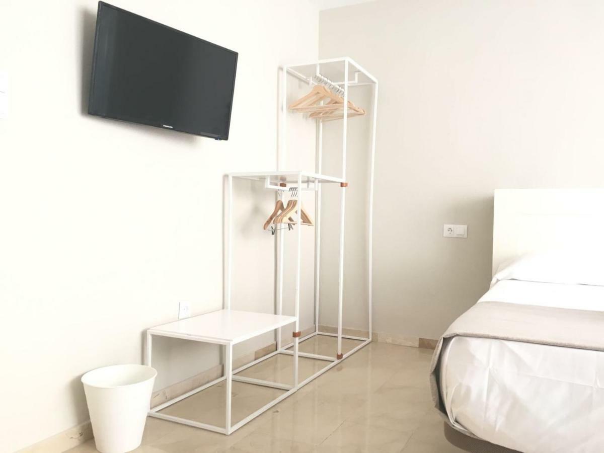 Gran Apartamento Familiar, Amigos O Trabajo Малага Экстерьер фото