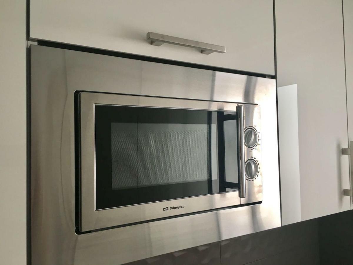 Gran Apartamento Familiar, Amigos O Trabajo Малага Экстерьер фото