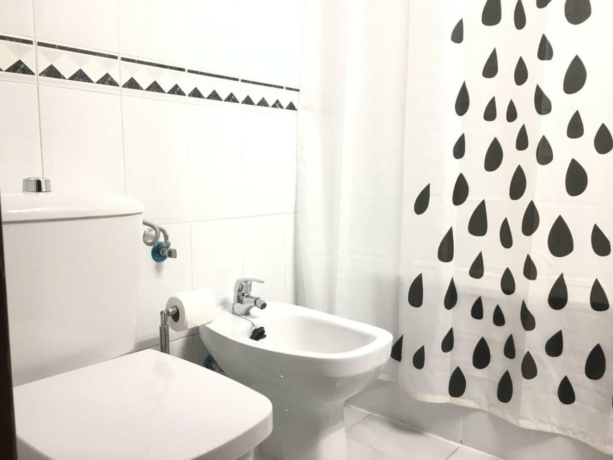 Gran Apartamento Familiar, Amigos O Trabajo Малага Экстерьер фото